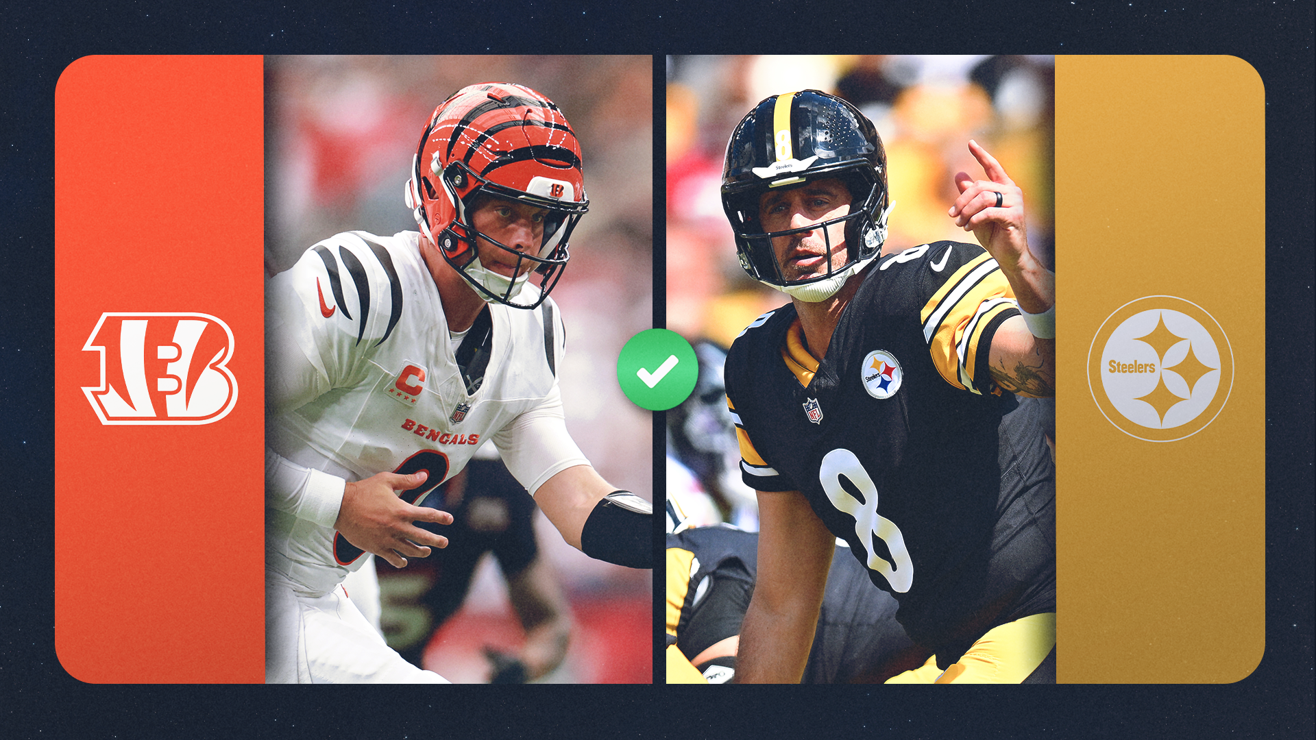 Bengals vs Steelers Prediction, Pick, Odds for NFL Week 3