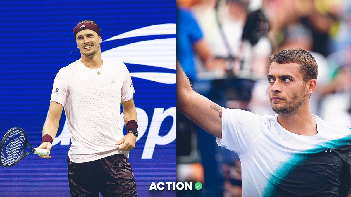 US Open Best Bets: 3 Plus-Money Bets for Saturday Image