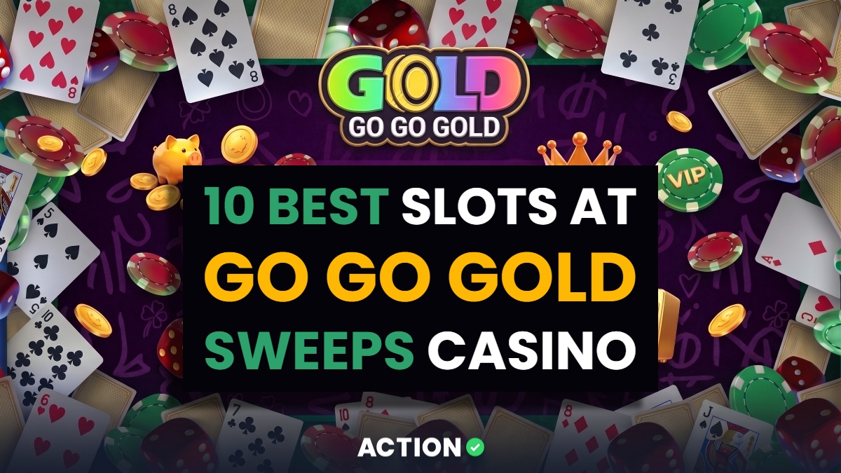Best Slots on Go Go Gold Casino | Top 10 Slot Games That Pay Real Money Instantly