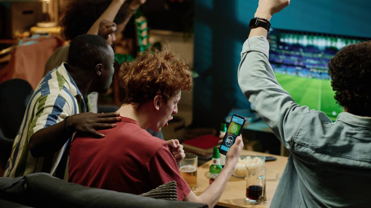 North Carolina sports betting tax is rising from 18% to 23%