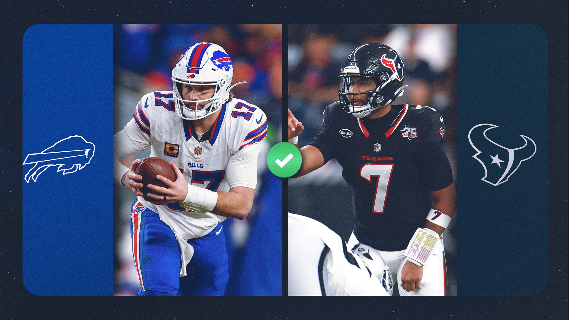 Bills vs Texans Prediction, Pick, Odds for NFL Week 1
