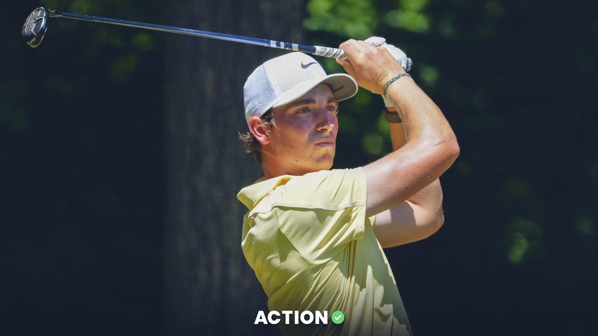 Biltmore Championship First-Round Leader Picks: FRL Predictions for The Cliffs at Walnut Cove