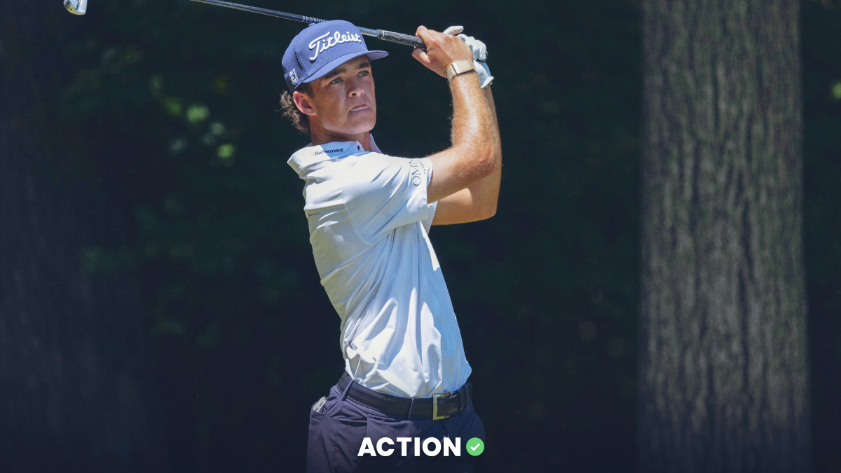 Biltmore Championship Round 2: Expert Predictions, Picks, Odds for Friday, September 18