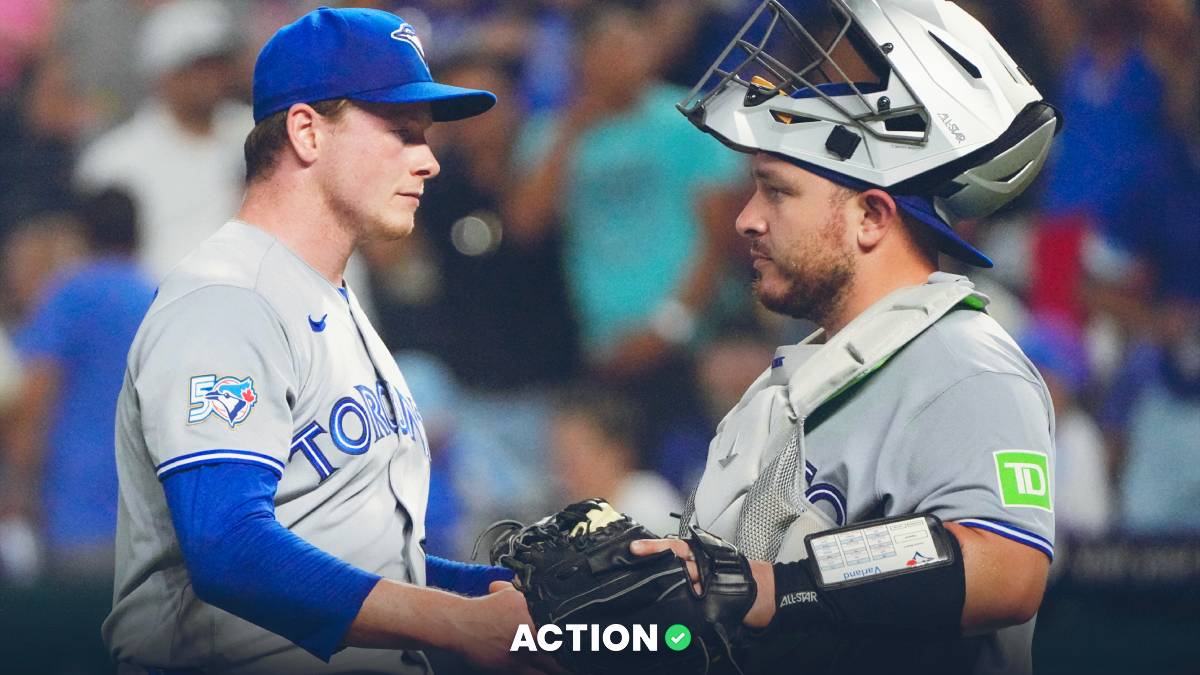 Blue Jays vs Athletics Prediction, Pick, MLB Odds for Tuesday, September 8