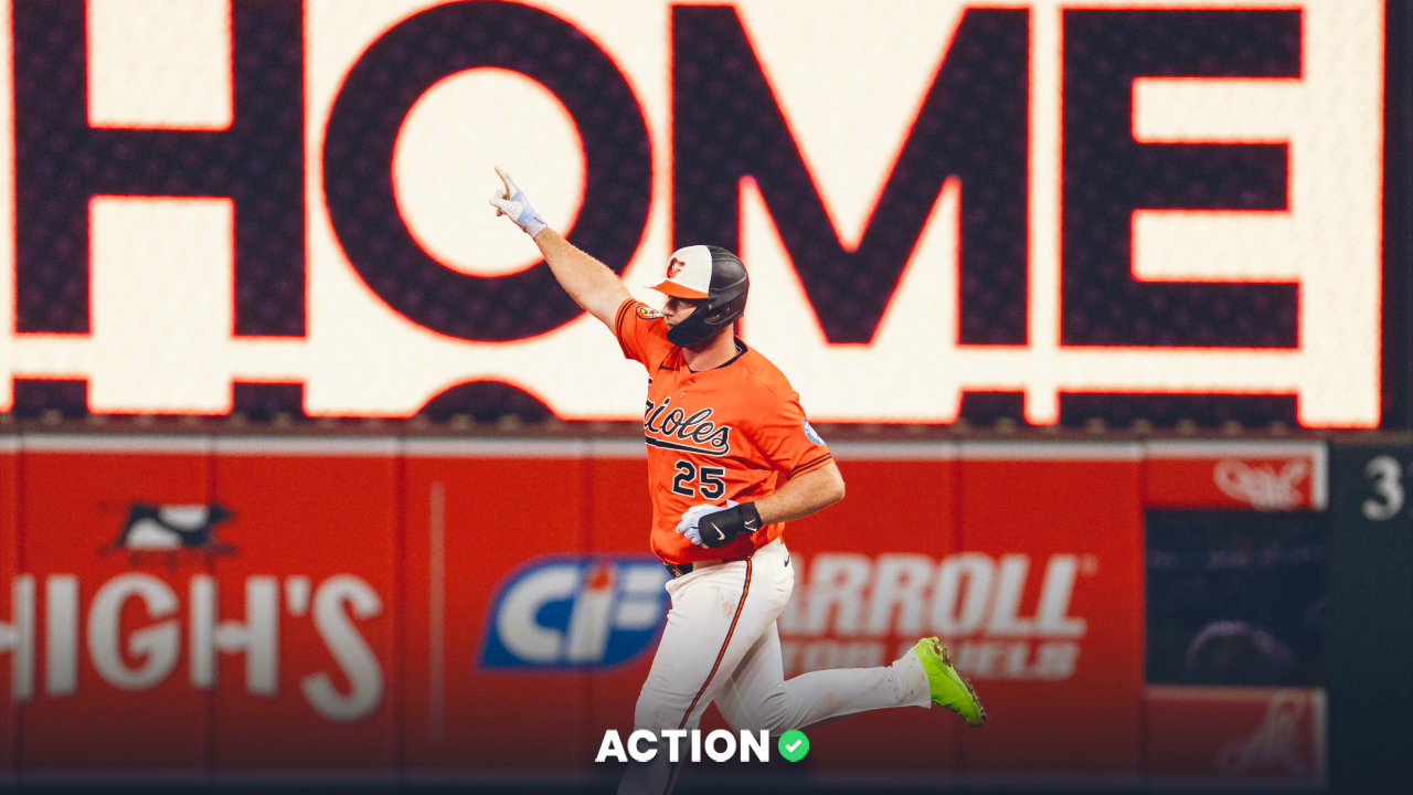 Blue Jays vs Orioles Game 1 Prediction, Pick, MLB Odds for Wednesday, September 23