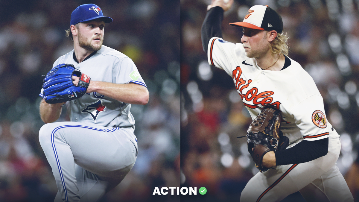Blue Jays vs Orioles Prediction, Pick, MLB Odds for Monday, September21