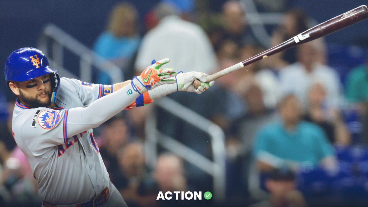 Phillies vs Mets Prediction, Pick, MLB Odds for Thursday, September 17