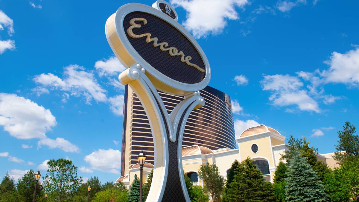 Union workers at Encore Boston Harbor are preparing for a possible Sept. 4 strike at the Everett casino in Massachusetts.
