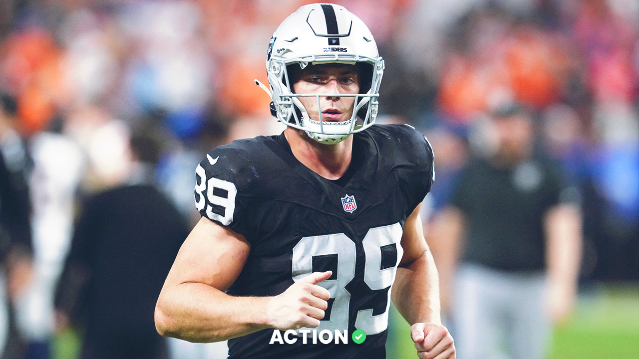NFL 3-0 Team Rankings: Brandon Anderson Ranks All 5 Unbeaten Teams