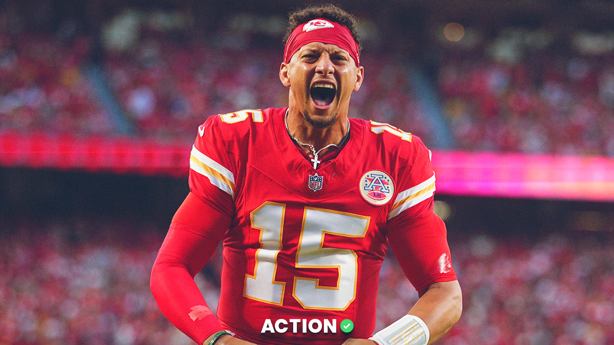 NFL Week 1 Overreactions: Brandon Anderson’s Real or Not Real Verdicts for All 16 Games