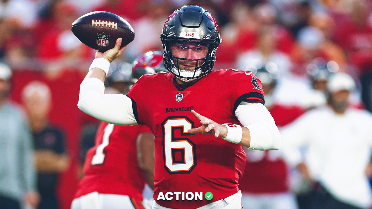 NFL 0-2 Team Rankings: Playoff Futures Bets to Make Before Week 3
