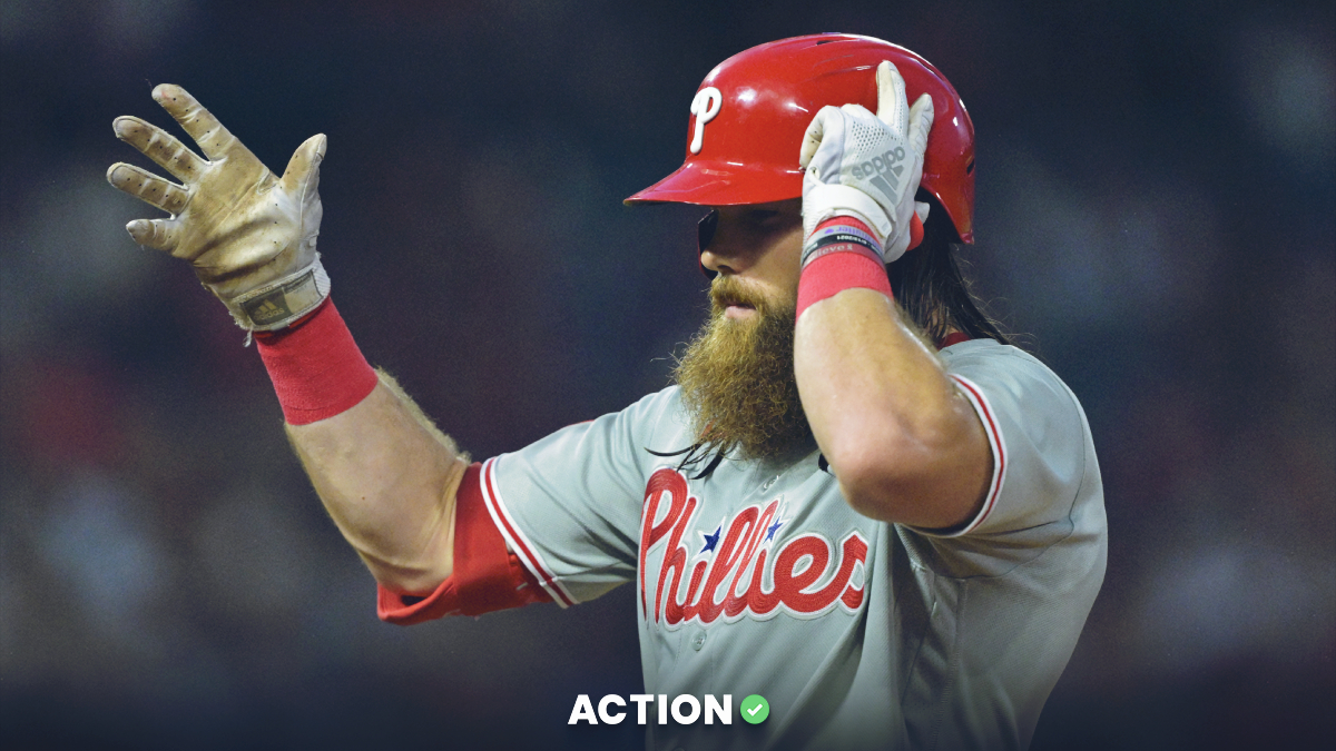 Phillies vs Nationals Prediction, Pick, MLB Odds for Wednesday, September 16
