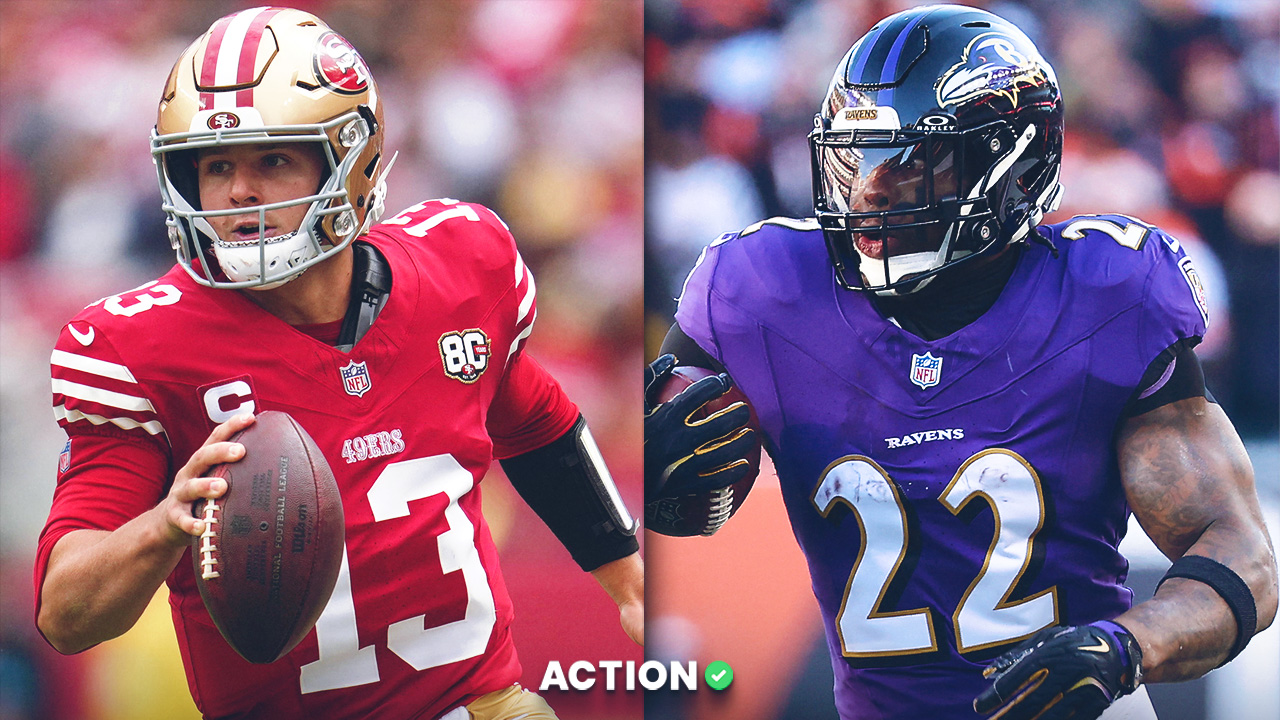 NFL Week 3 Sunday Mega-Preview: Brandon Anderson’s Picks, Props & Same-Game Parlays
