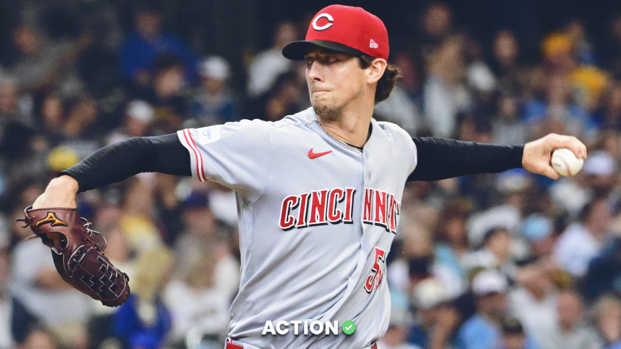 Reds vs Blue Jays Prediction, Pick, MLB Odds for Sunday, September 27