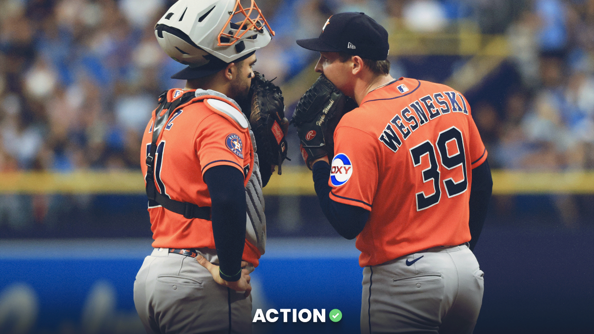 Braves vs Astros Prediction, Pick, MLB Odds for Saturday, September 19