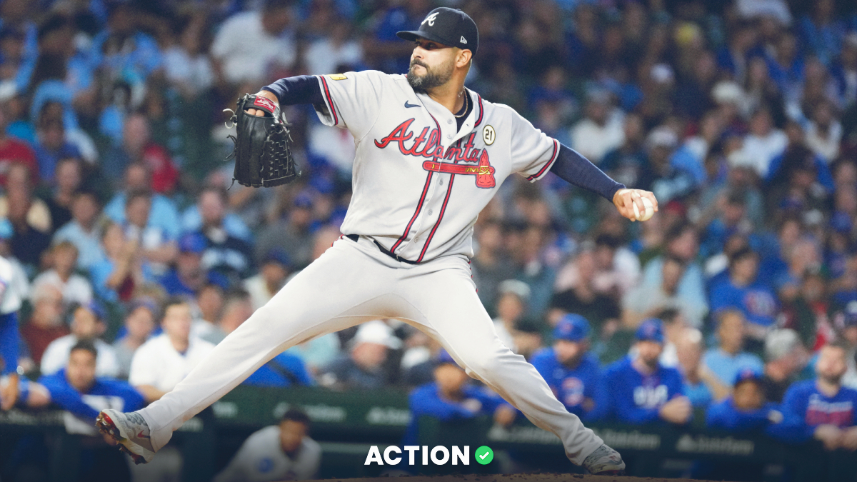 Braves vs Astros Prediction, Pick, MLB Odds for Sunday, September 20