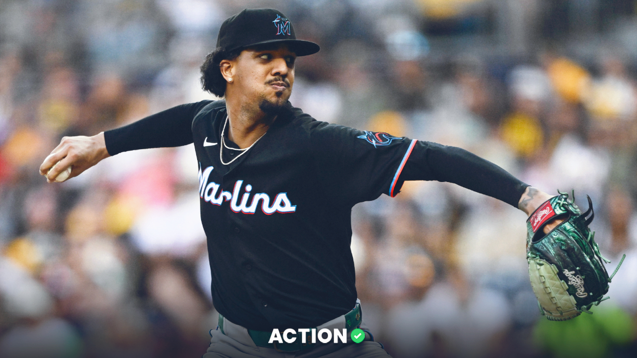 Braves vs Marlins Prediction, Pick, MLB Odds for Friday, September 25