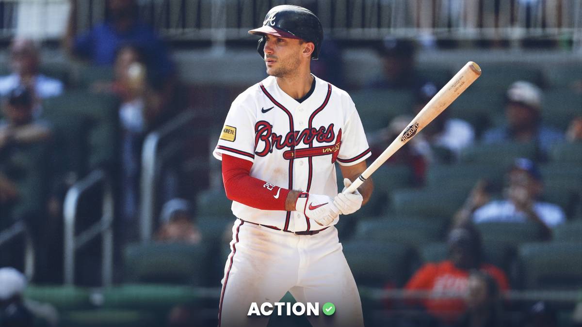 Braves vs Nationals Prediction, Pick, MLB Odds for Tuesday, September 1