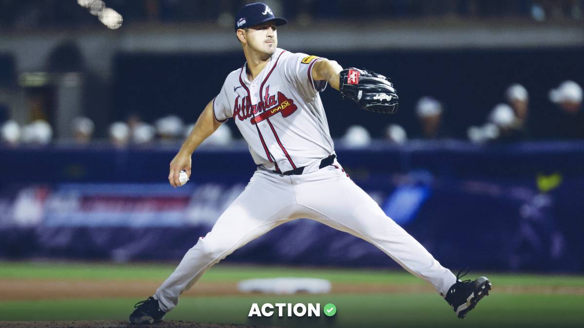 Braves vs Phillies Prediction, Pick, MLB Odds for Sunday, September 6