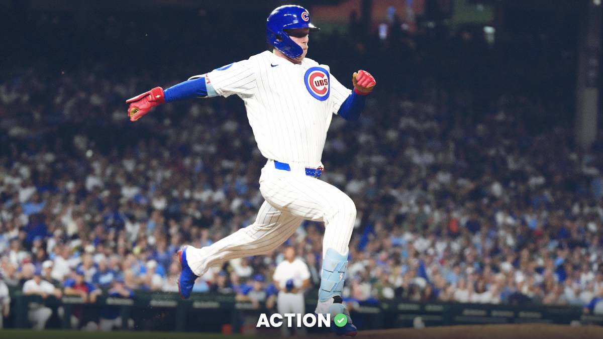 Brewers vs Cubs Prediction, Pick, MLB Odds for Thursday, September 3