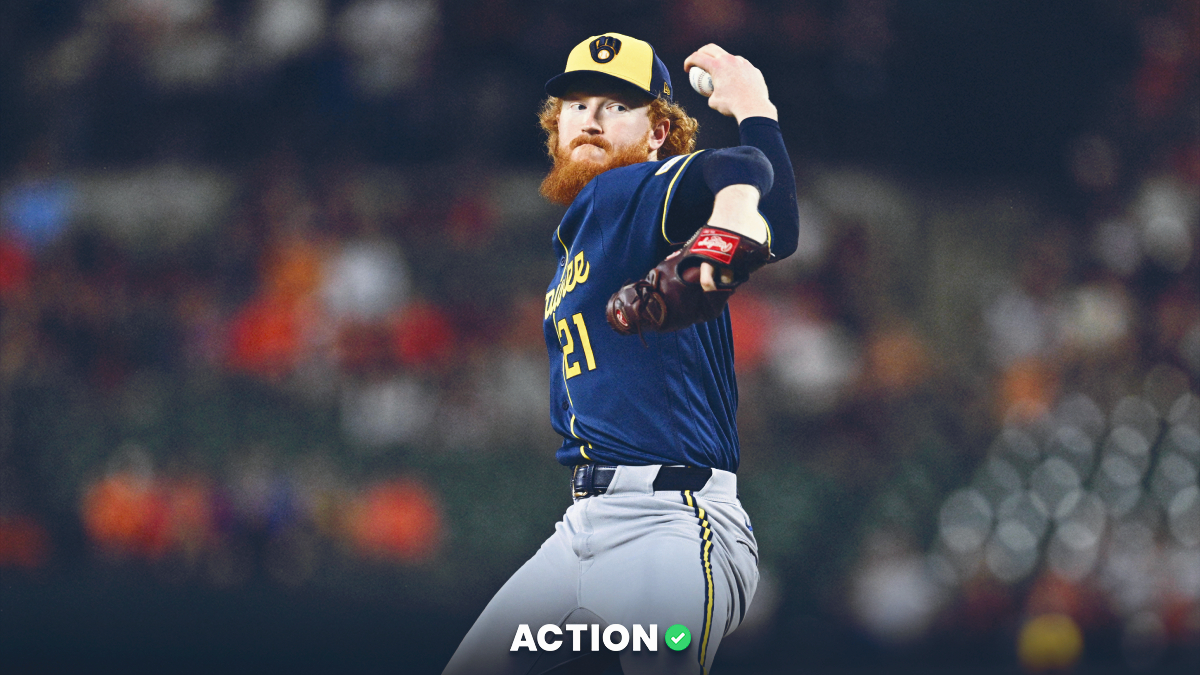 Brewers vs Phillies Prediction, Pick, MLB Odds for Tuesday, September 22