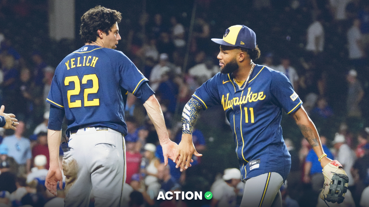 Brewers vs Pirates Prediction, Pick, MLB Odds for Thursday, September 17