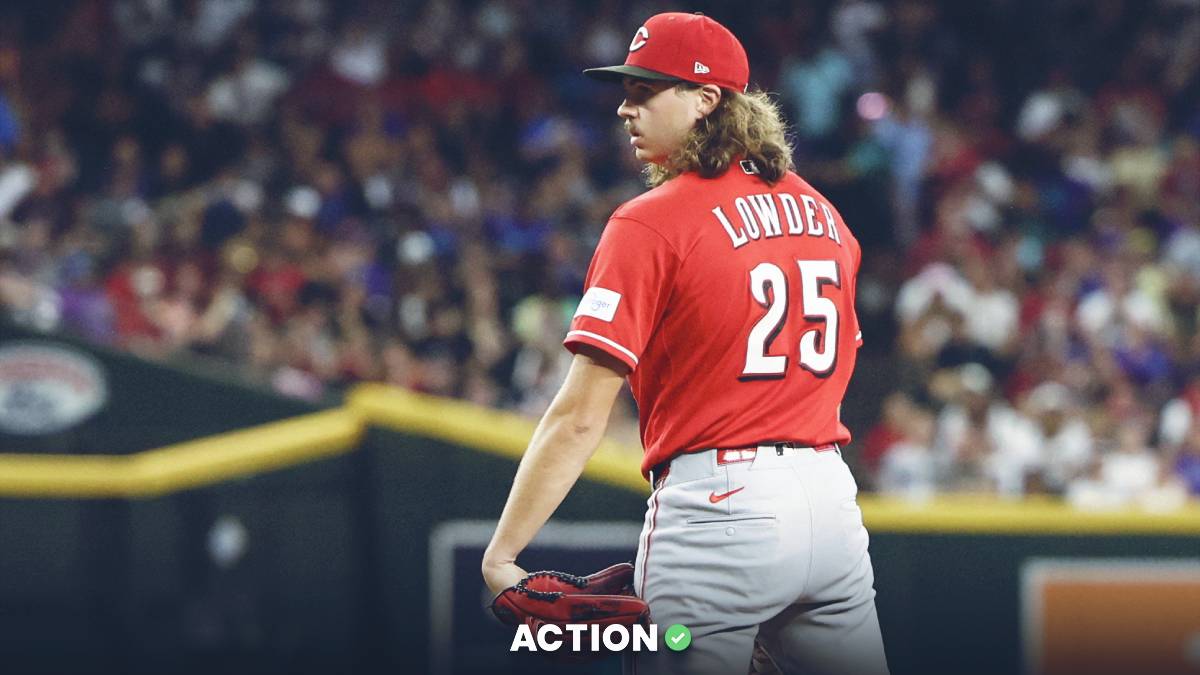 Brewers vs Reds Prediction, Pick, MLB Odds for Friday, September 4