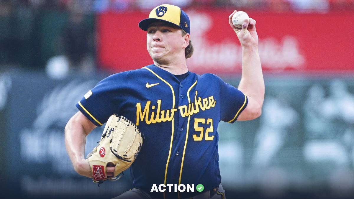 Brewers vs Reds Prediction, Pick, MLB Odds for Sunday, September 6