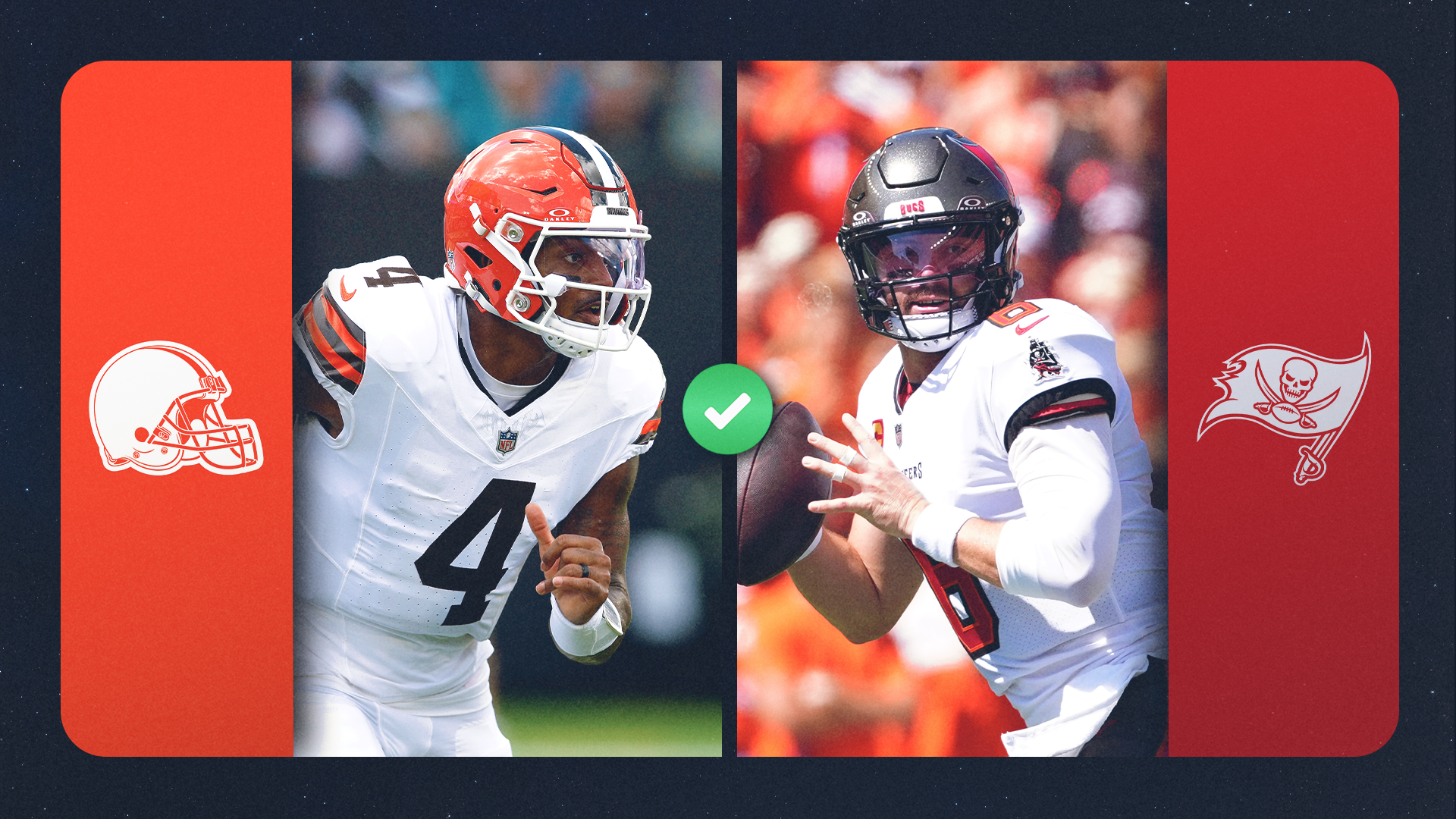 Browns vs Buccaneers Prediction, Pick, Odds for NFL Week 2