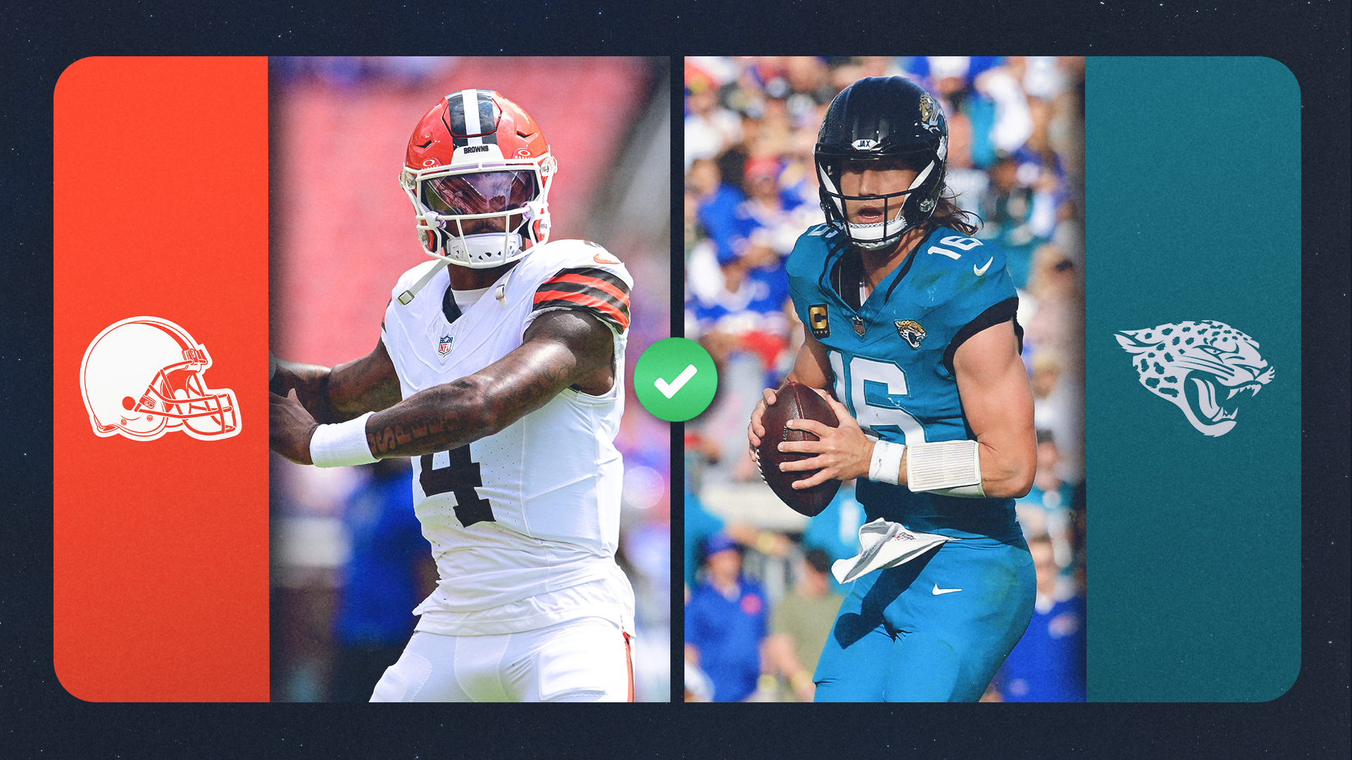 Browns vs Jaguars Prediction, Pick, Odds for NFL Week 1