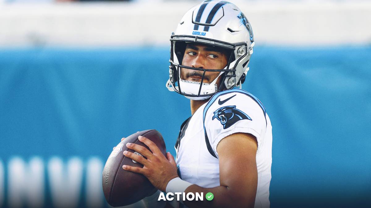 NFL Interception Props Week 1: Picks for Joe Burrow, Bryce Young