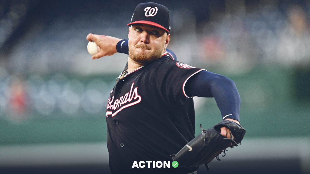 Nationals vs Cardinals Prediction, Pick, MLB Odds for Friday, September 18