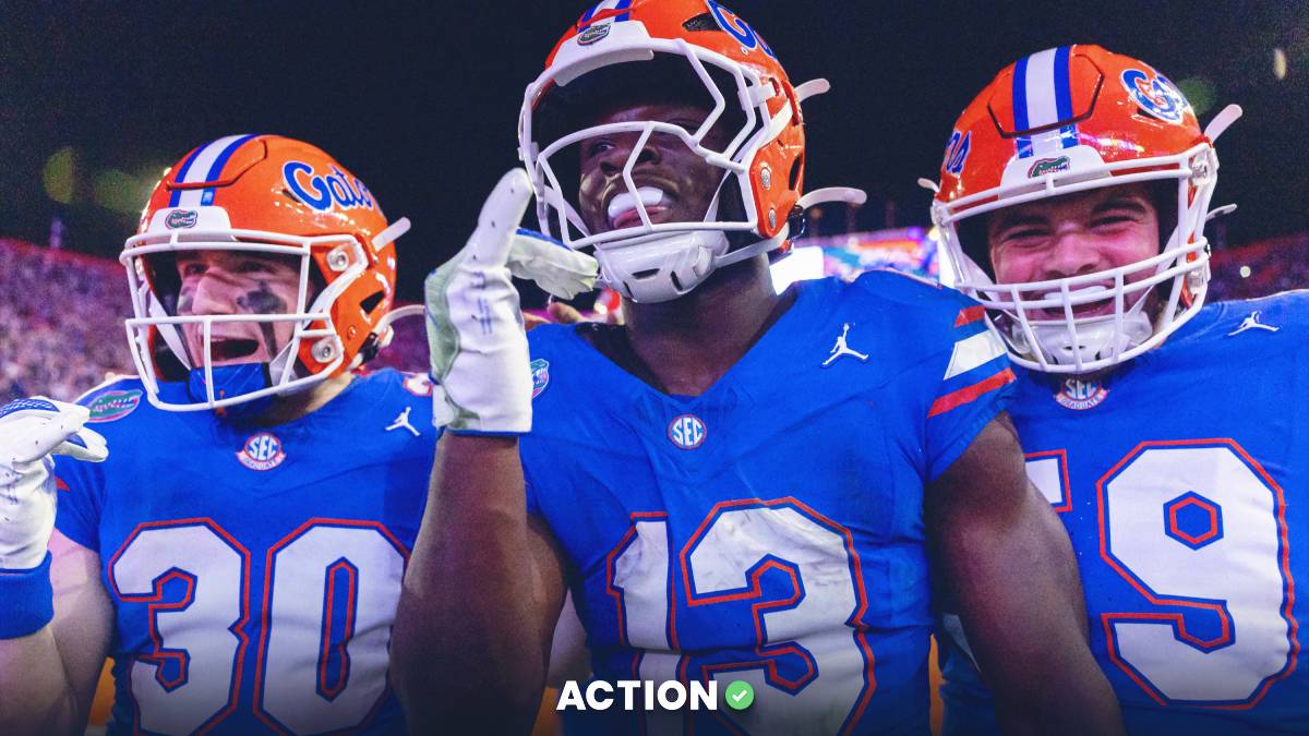 Campbell vs Florida Prediction, Pick, NCAAF Odds for Saturday, Sept. 12 article feature image