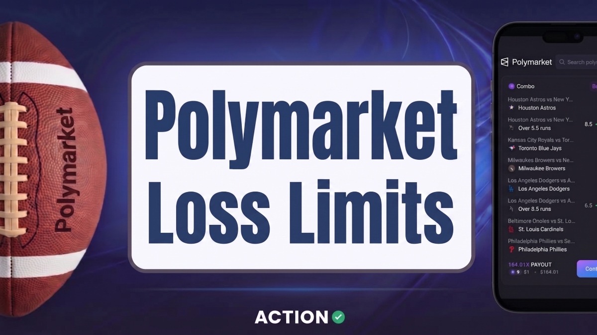 Can You Lose More Money Than You Deposit on Polymarket? Loss Limits Explained