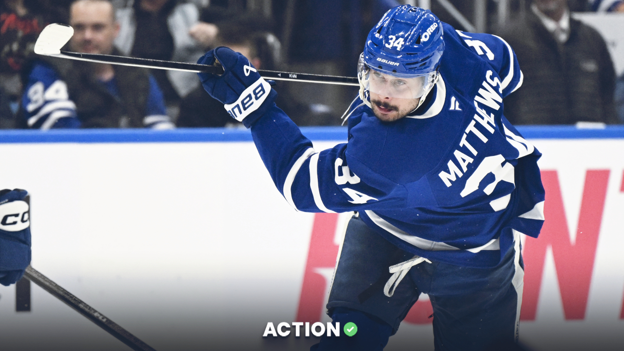 Canadiens vs Maple Leafs Prediction, Pick, NHL Odds for Tuesday, September 29