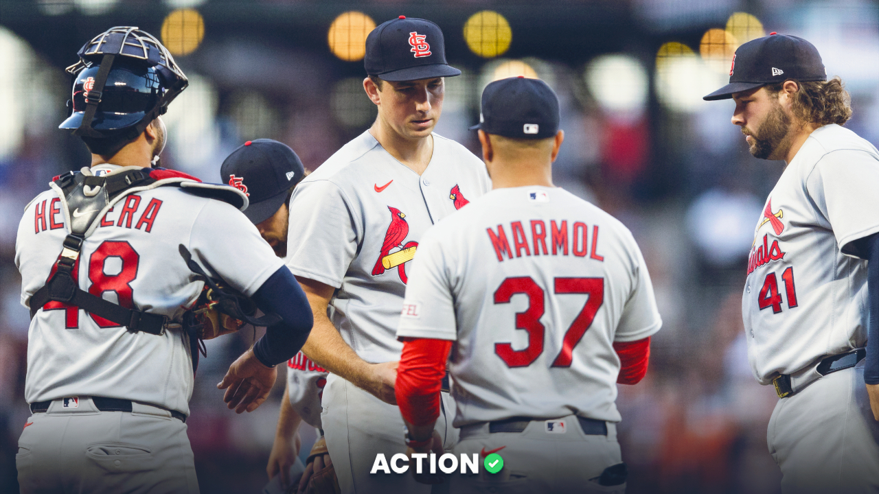 Cardinals vs Brewers Prediction, Pick, MLB Odds for Friday, September 25