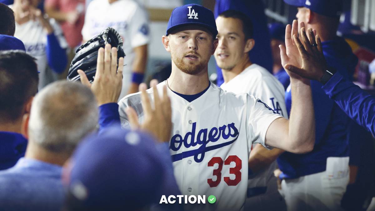 Cardinals vs Dodgers Prediction, Pick, MLB Odds for Tuesday, September 1