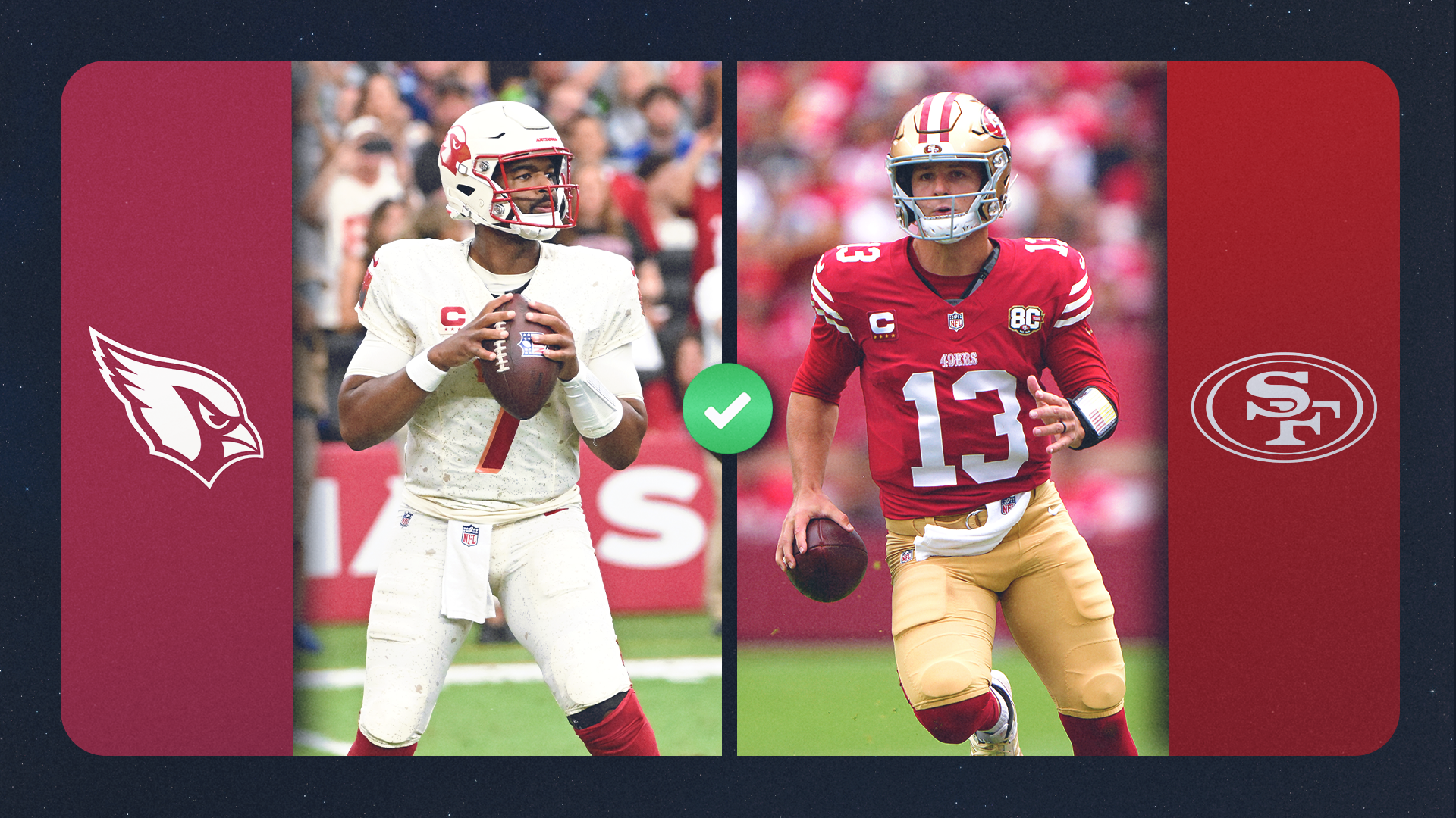 Cardinals vs 49ers Prediction, Pick, Odds for NFL Week 3