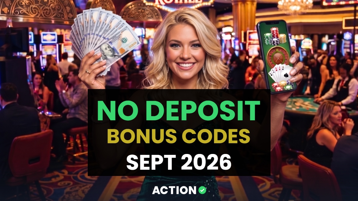 Real Money Casino No Deposit Bonus Codes 2026 Image