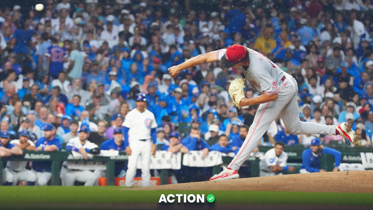 Top Polymarket Picks You Can’t Miss Today: MLB, Maduro and College Football