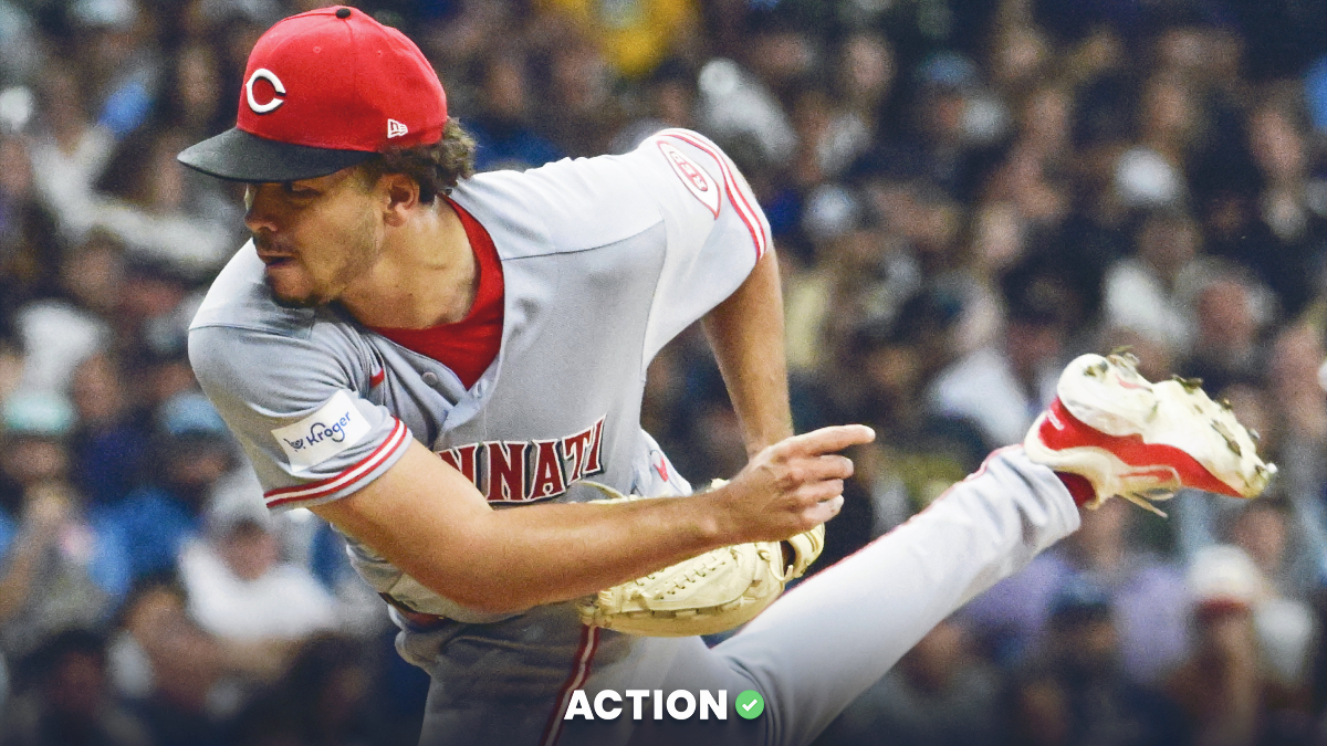 Cubs vs Reds Prediction, Pick, MLB Odds for Friday, September 18