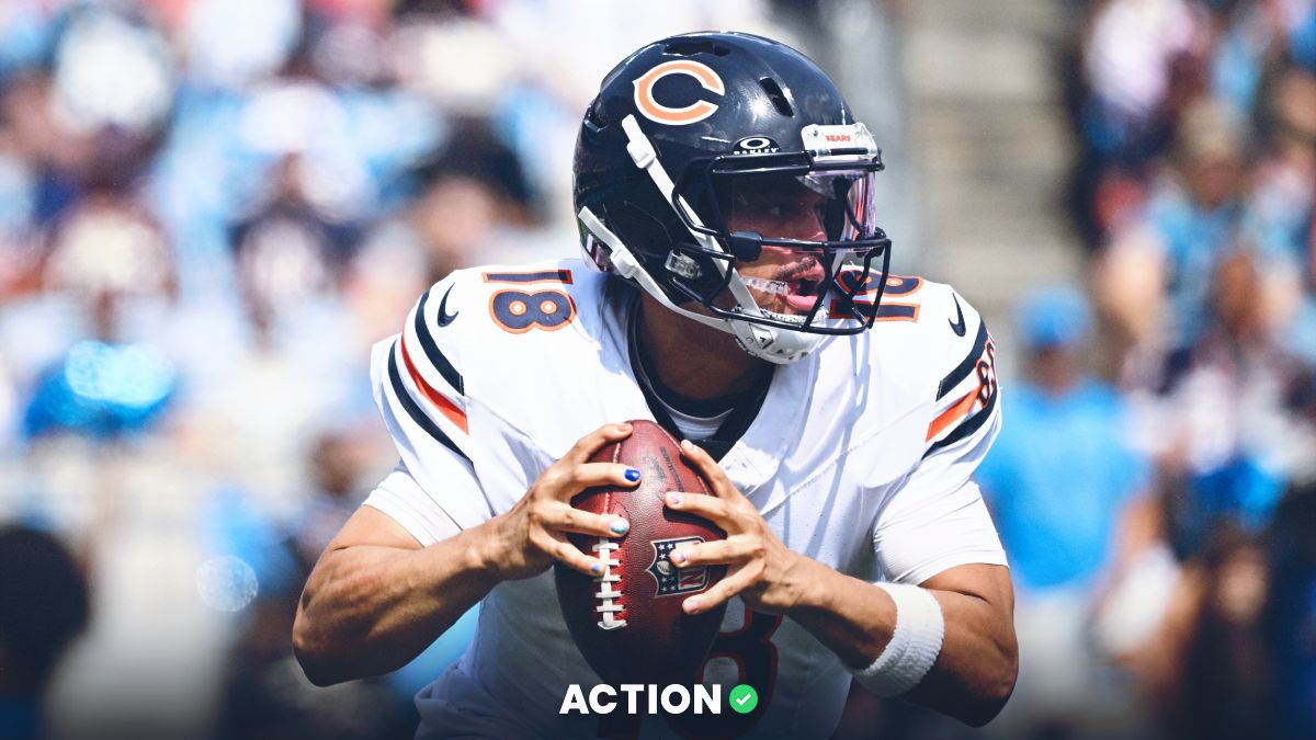 5 NFL Prediction Markets To Grab Today Before Your Edge Is Gone