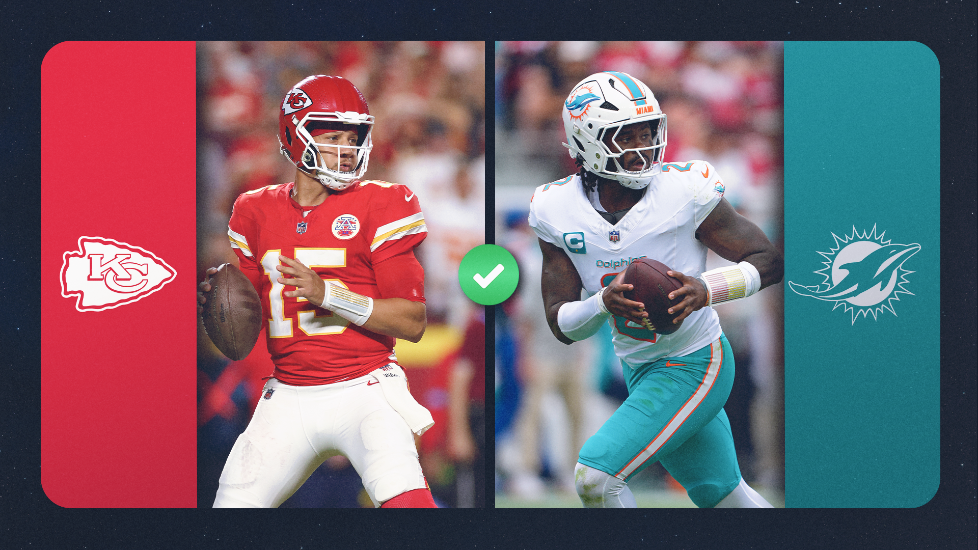 Chiefs vs Dolphins Predictions, Picks, Odds — NFL Week 3 Preview