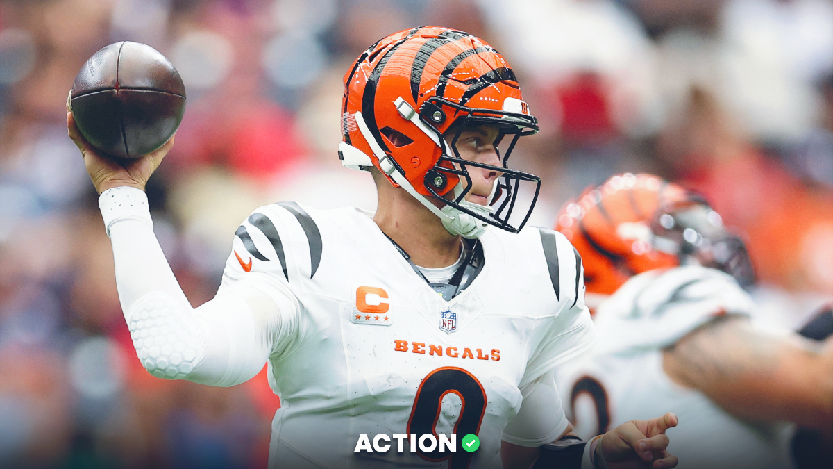 NFL Week 3: Combos to Grab Before Sunday