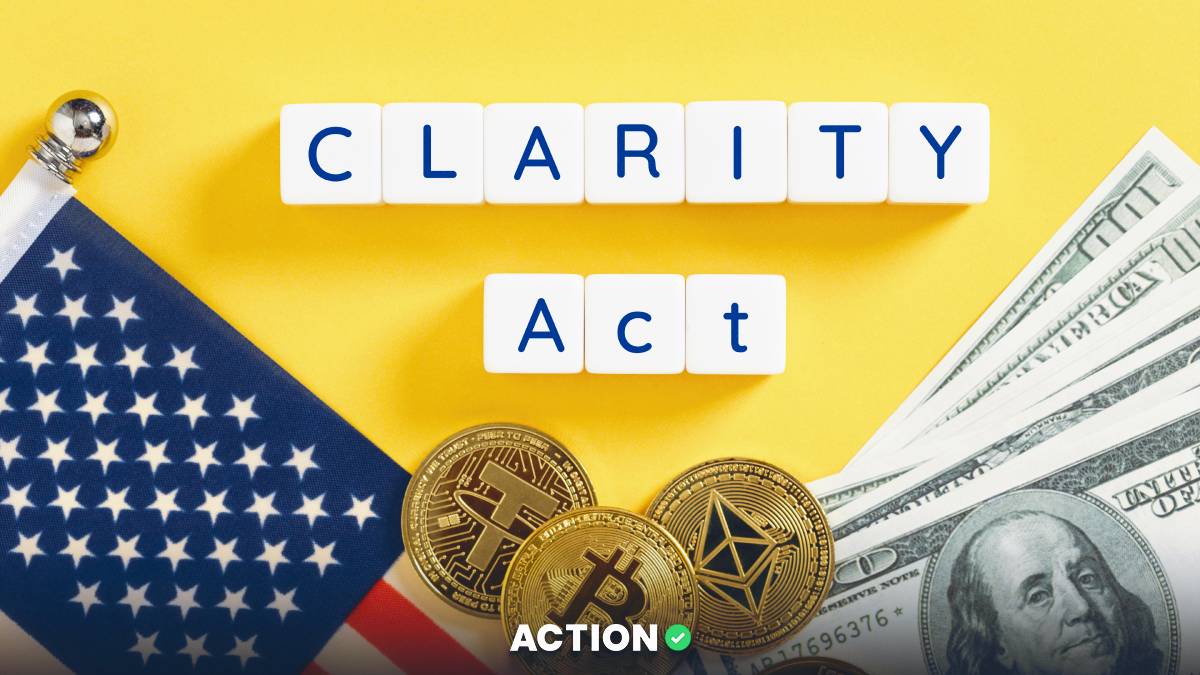 CLARITY Act Stalls in Senate: Impact on Prediction Markets