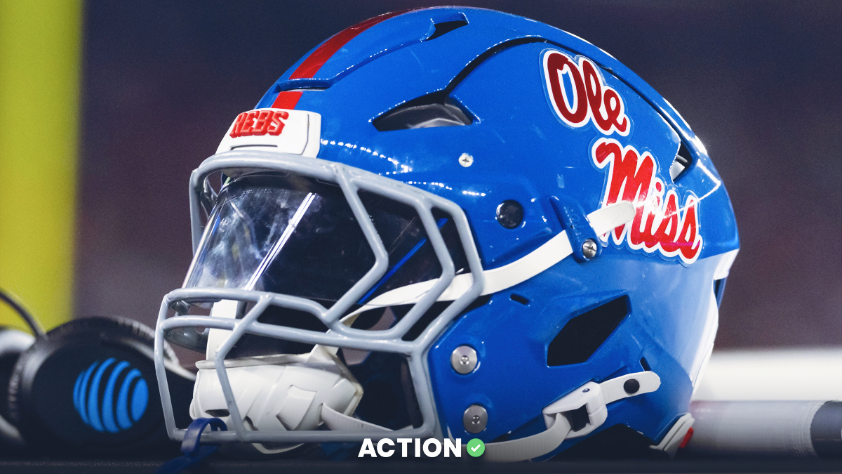 College Football Top Picks To Trade Today on Polymarket