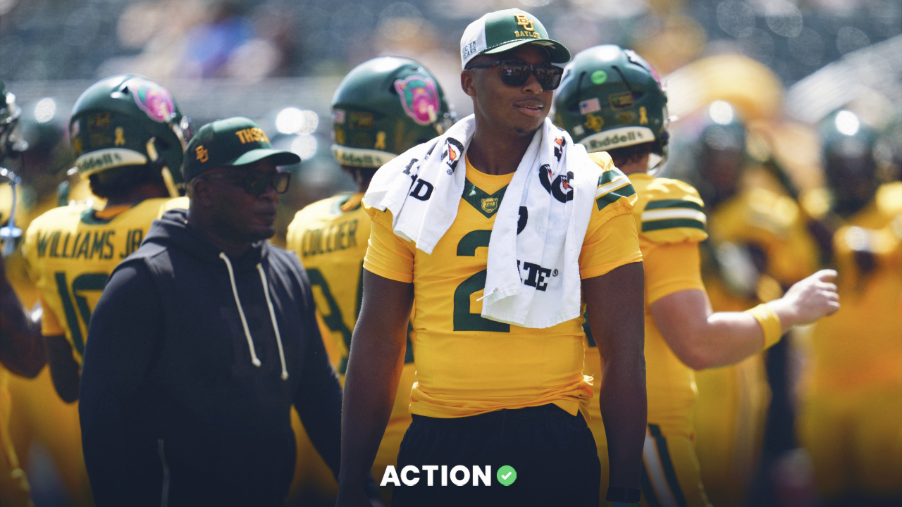 Colorado vs Baylor Prediction, Pick, College Football Odds for Saturday, September 26