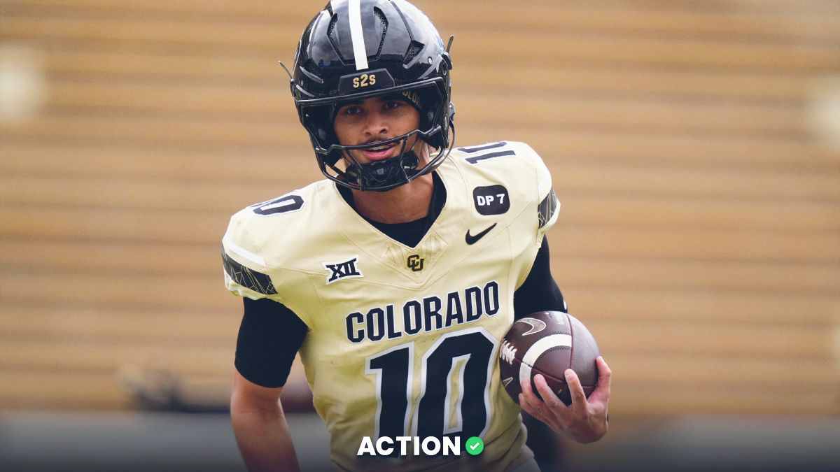 College Football Thursday Night Best Picks On Polymarket