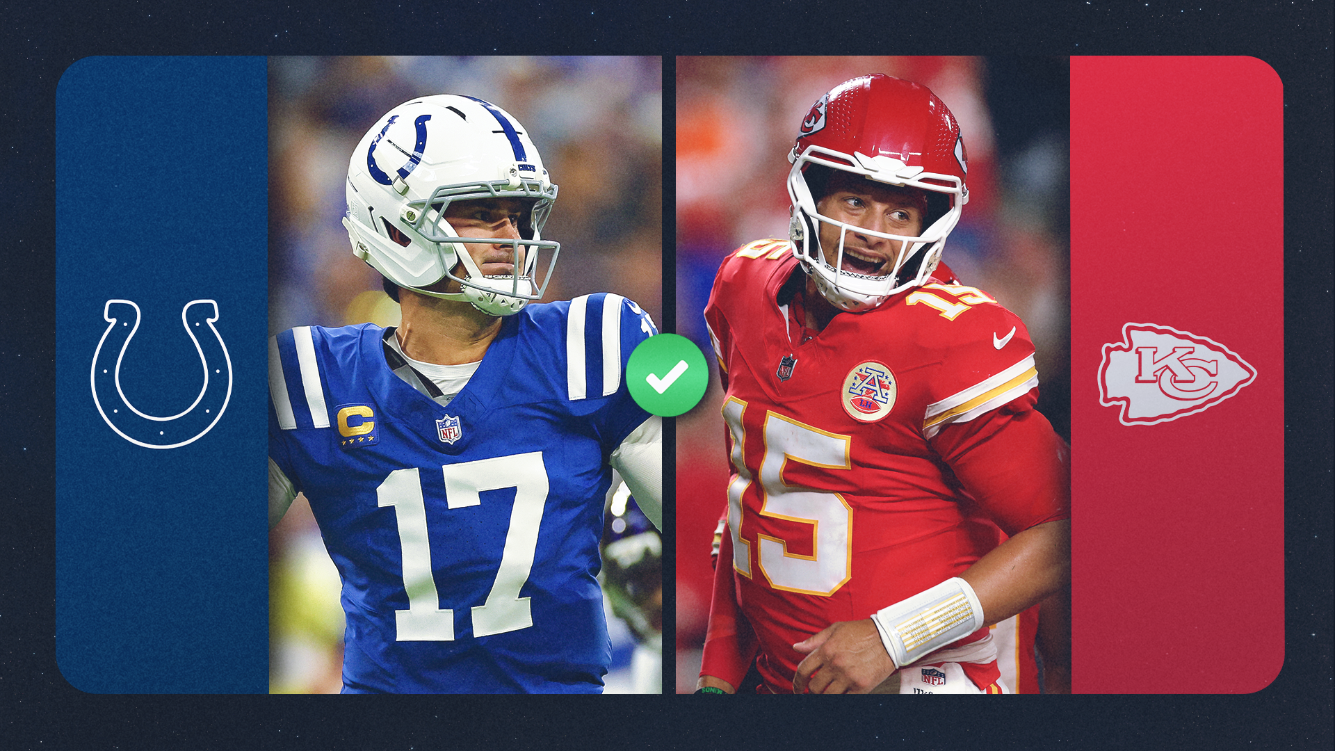 Colts vs Chiefs Prediction, Pick, Odds for NFL Sunday Night Football on September 20
