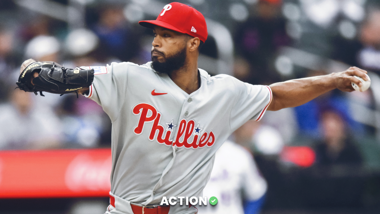 Rays vs Phillies Prediction, Pick, MLB Odds for Friday, September 25